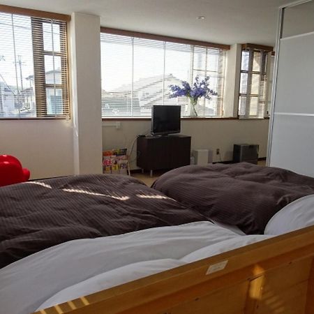 Corpo Umeyama 2F / Vacation Stay 4853 Mibu Buitenkant foto