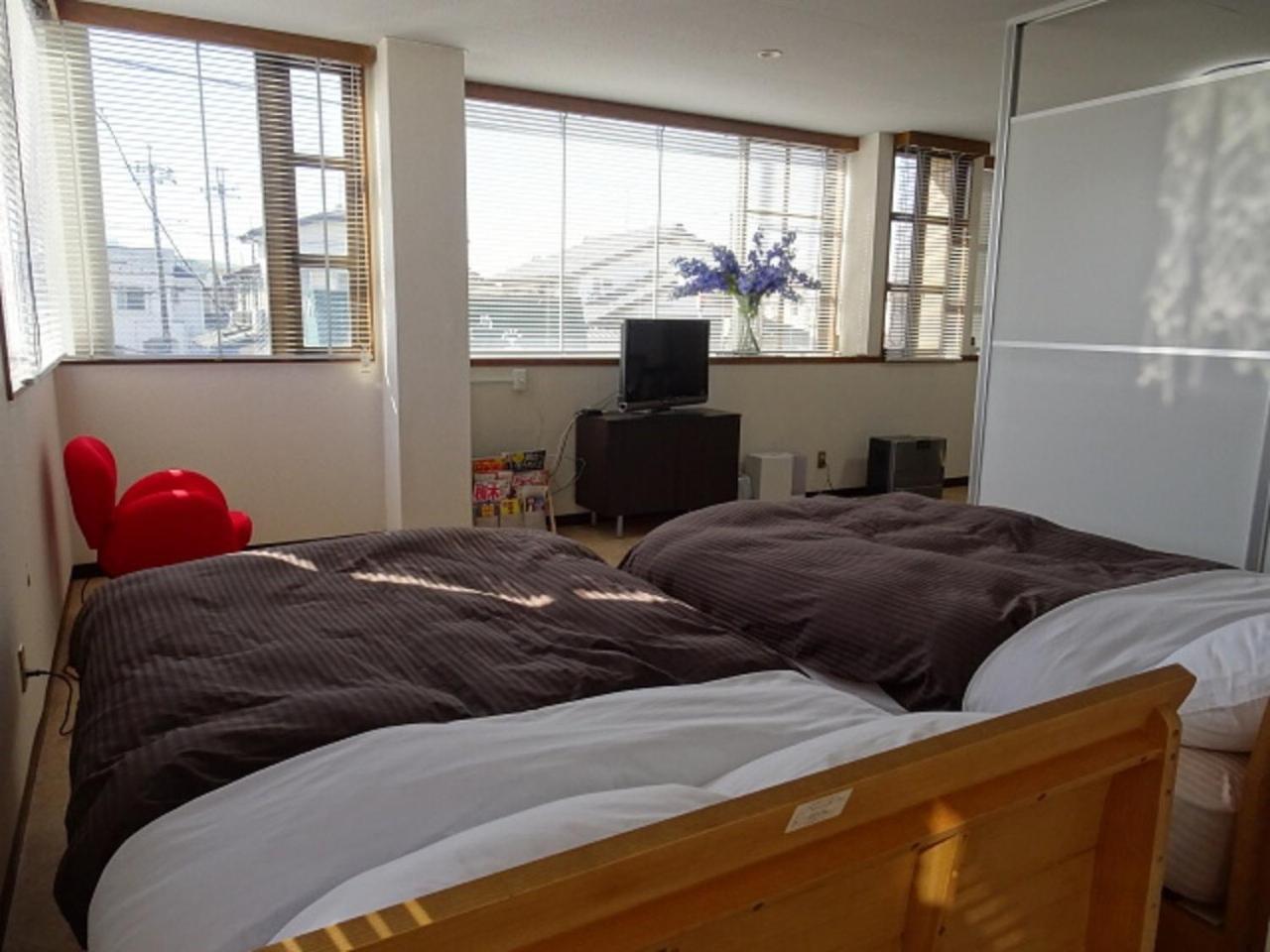Corpo Umeyama 2F / Vacation Stay 4853 Mibu Buitenkant foto