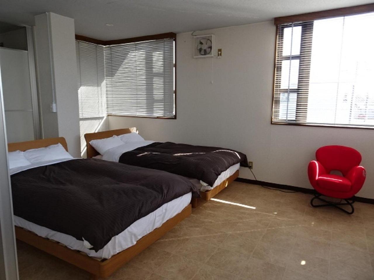 Corpo Umeyama 2F / Vacation Stay 4853 Mibu Buitenkant foto