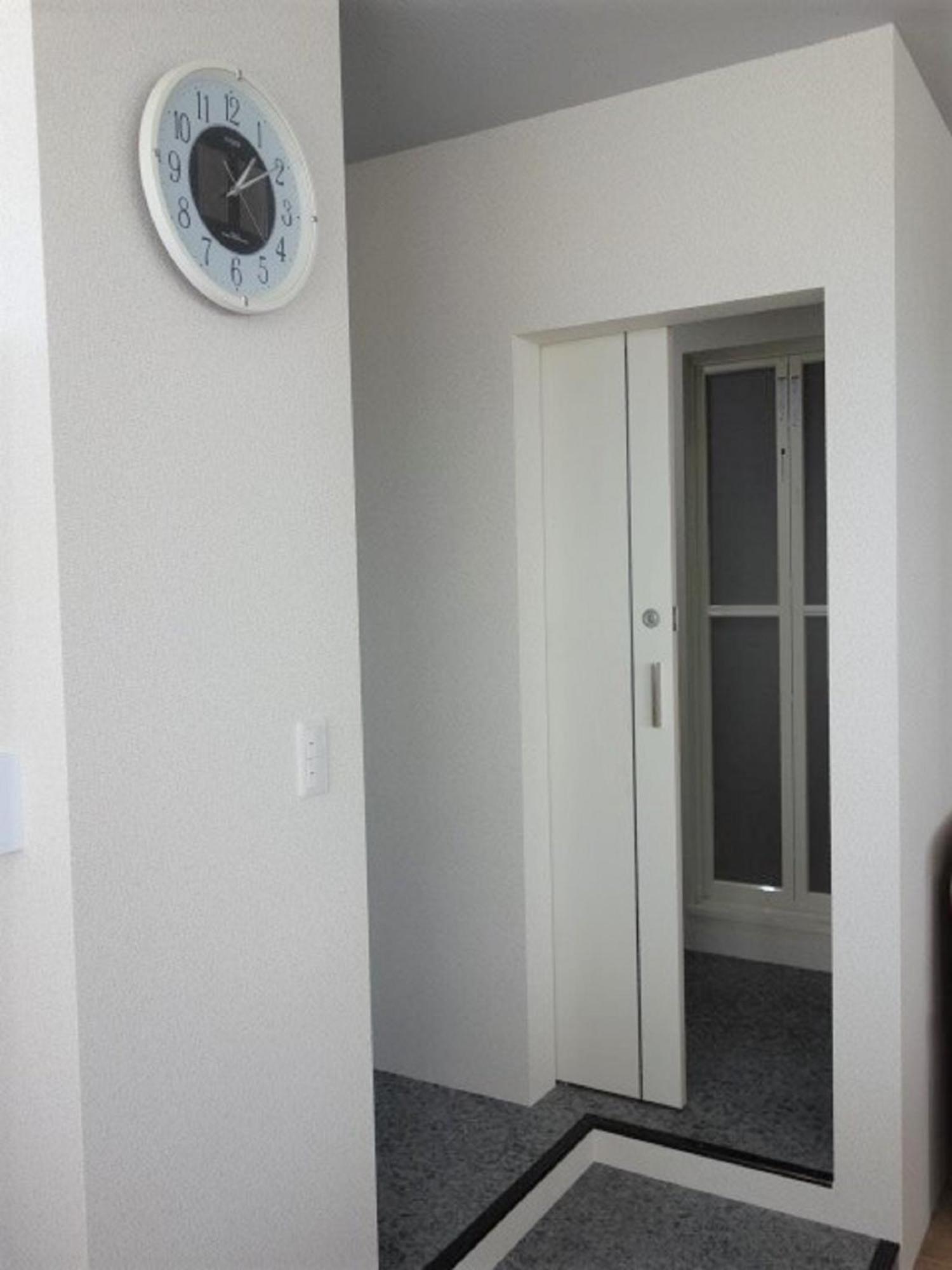 Corpo Umeyama 2F / Vacation Stay 4853 Mibu Buitenkant foto