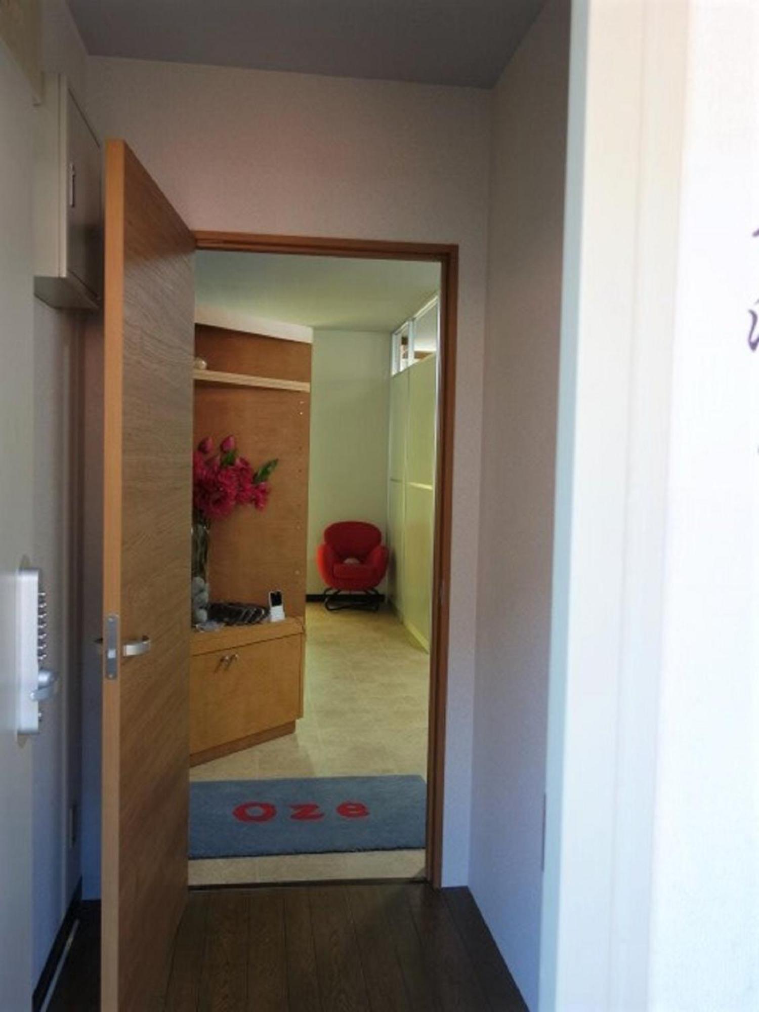 Corpo Umeyama 2F / Vacation Stay 4853 Mibu Buitenkant foto