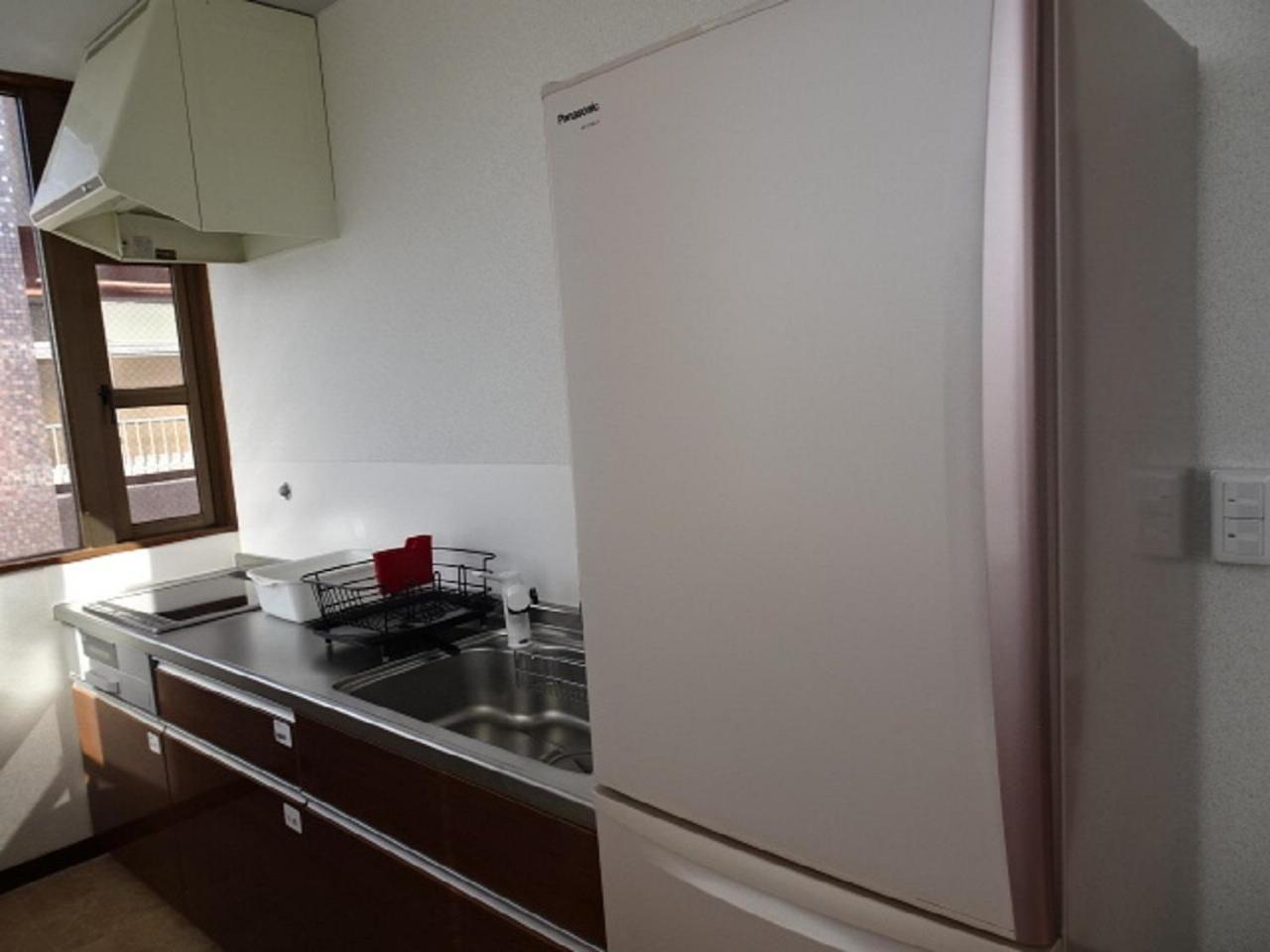 Corpo Umeyama 2F / Vacation Stay 4853 Mibu Buitenkant foto