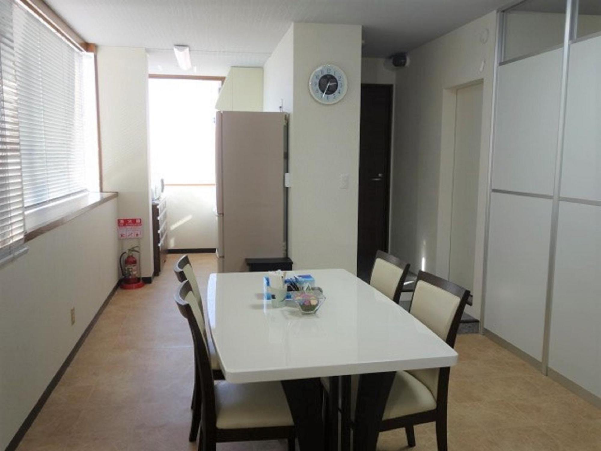 Corpo Umeyama 2F / Vacation Stay 4853 Mibu Buitenkant foto