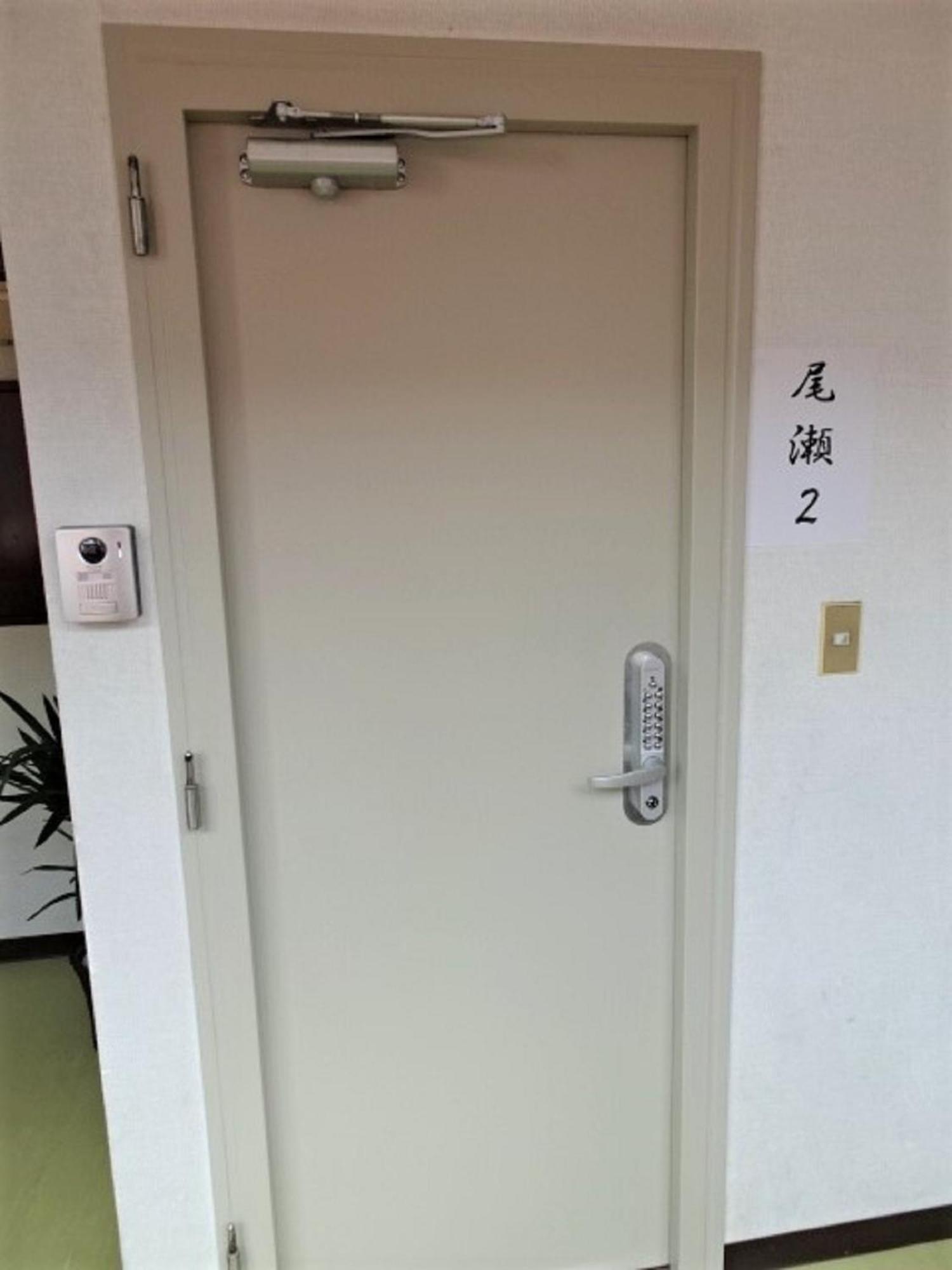 Corpo Umeyama 2F / Vacation Stay 4853 Mibu Buitenkant foto
