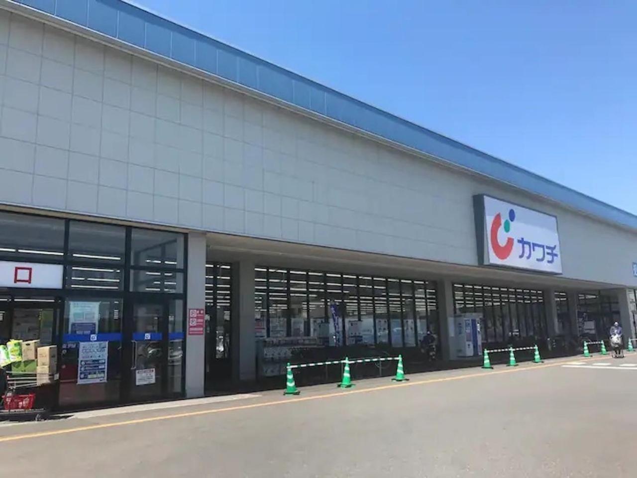 Corpo Umeyama 2F / Vacation Stay 4853 Mibu Buitenkant foto