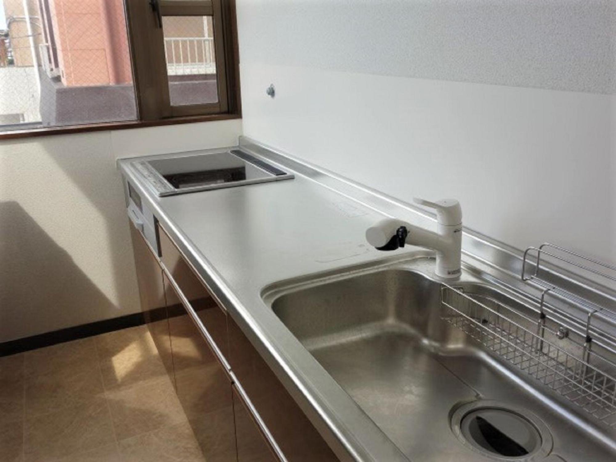 Corpo Umeyama 2F / Vacation Stay 4853 Mibu Buitenkant foto