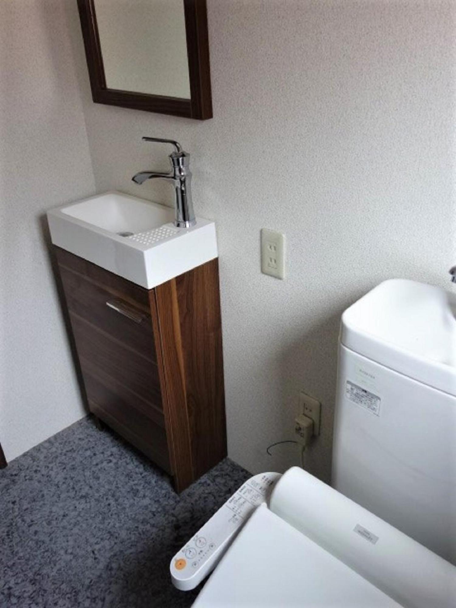 Corpo Umeyama 2F / Vacation Stay 4853 Mibu Buitenkant foto